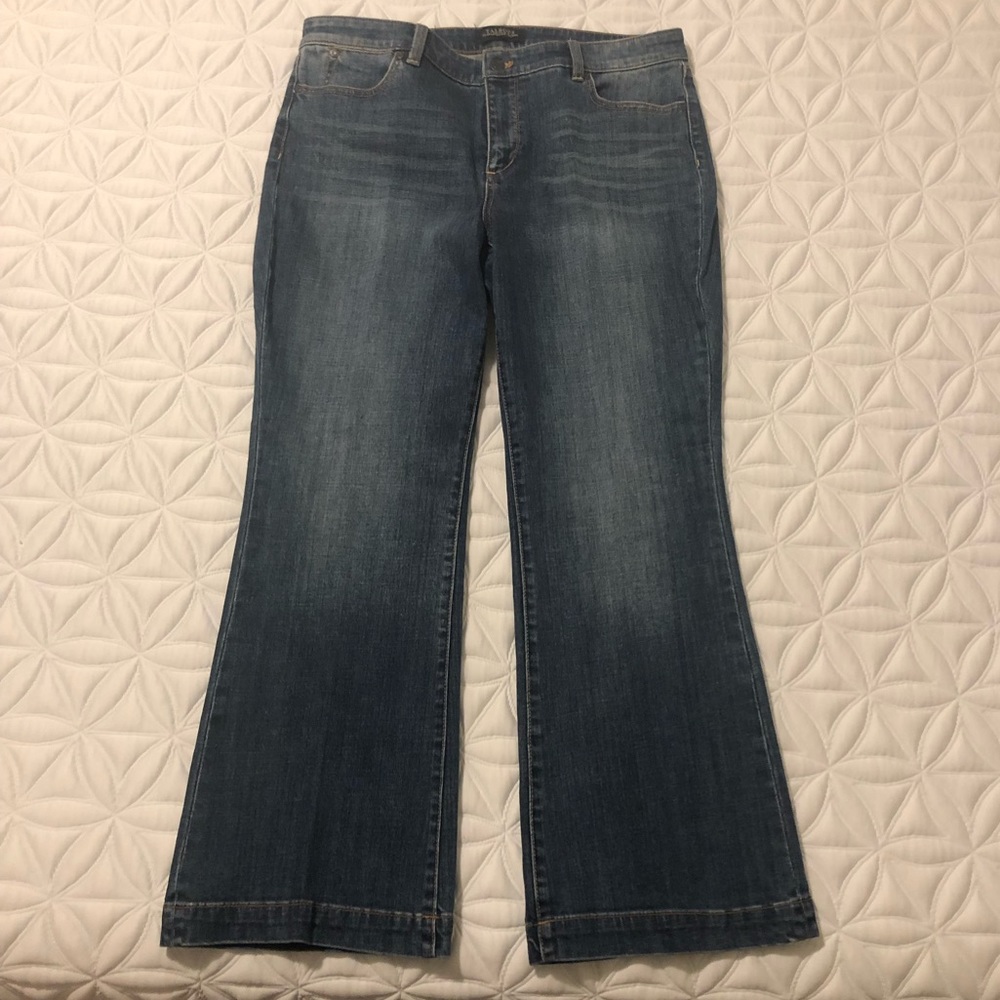 Jeans - Picture 2 of 4